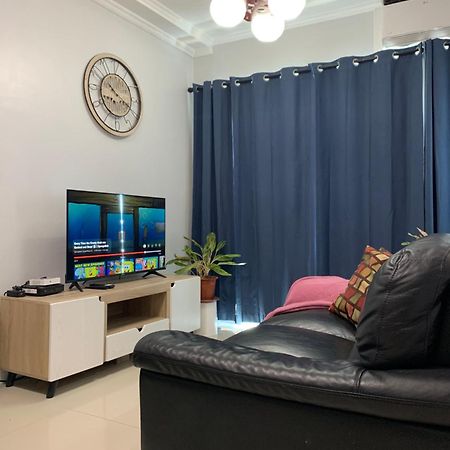 Spacious 2-Bedroom Condo,Wifi,Netflix,Free Parking 卡加盐德奥罗 外观 照片