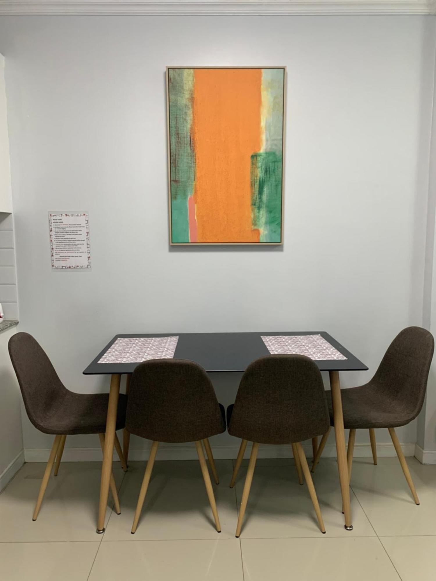 Spacious 2-Bedroom Condo,Wifi,Netflix,Free Parking 卡加盐德奥罗 外观 照片