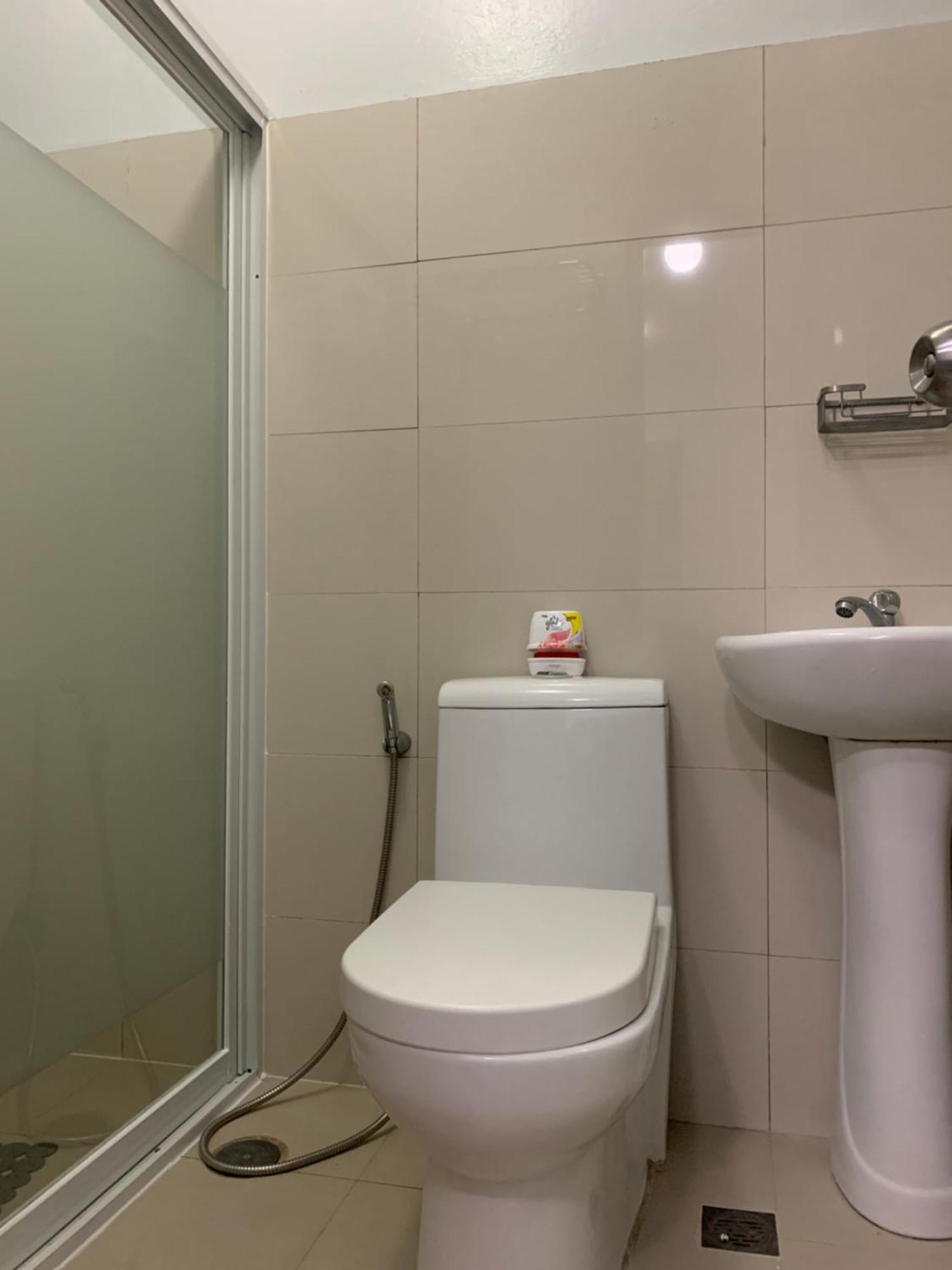 Spacious 2-Bedroom Condo,Wifi,Netflix,Free Parking 卡加盐德奥罗 外观 照片