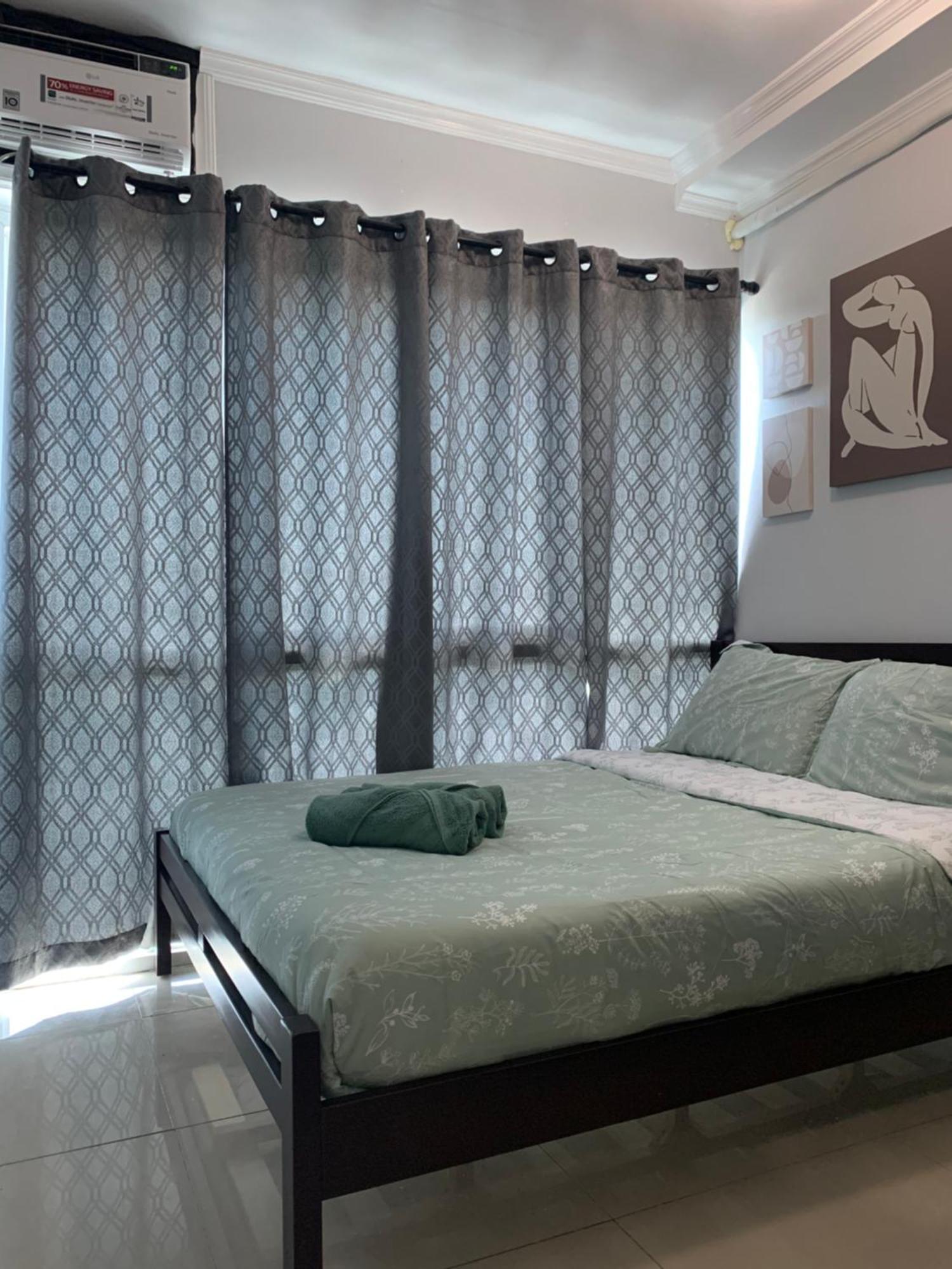 Spacious 2-Bedroom Condo,Wifi,Netflix,Free Parking 卡加盐德奥罗 外观 照片
