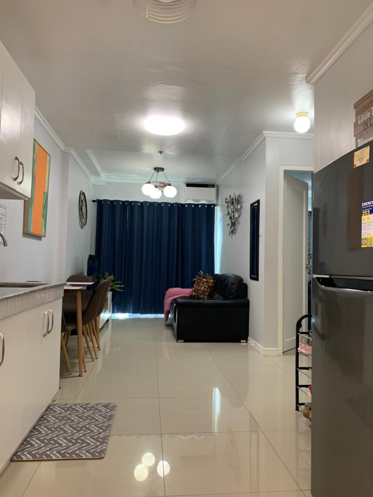Spacious 2-Bedroom Condo,Wifi,Netflix,Free Parking 卡加盐德奥罗 外观 照片