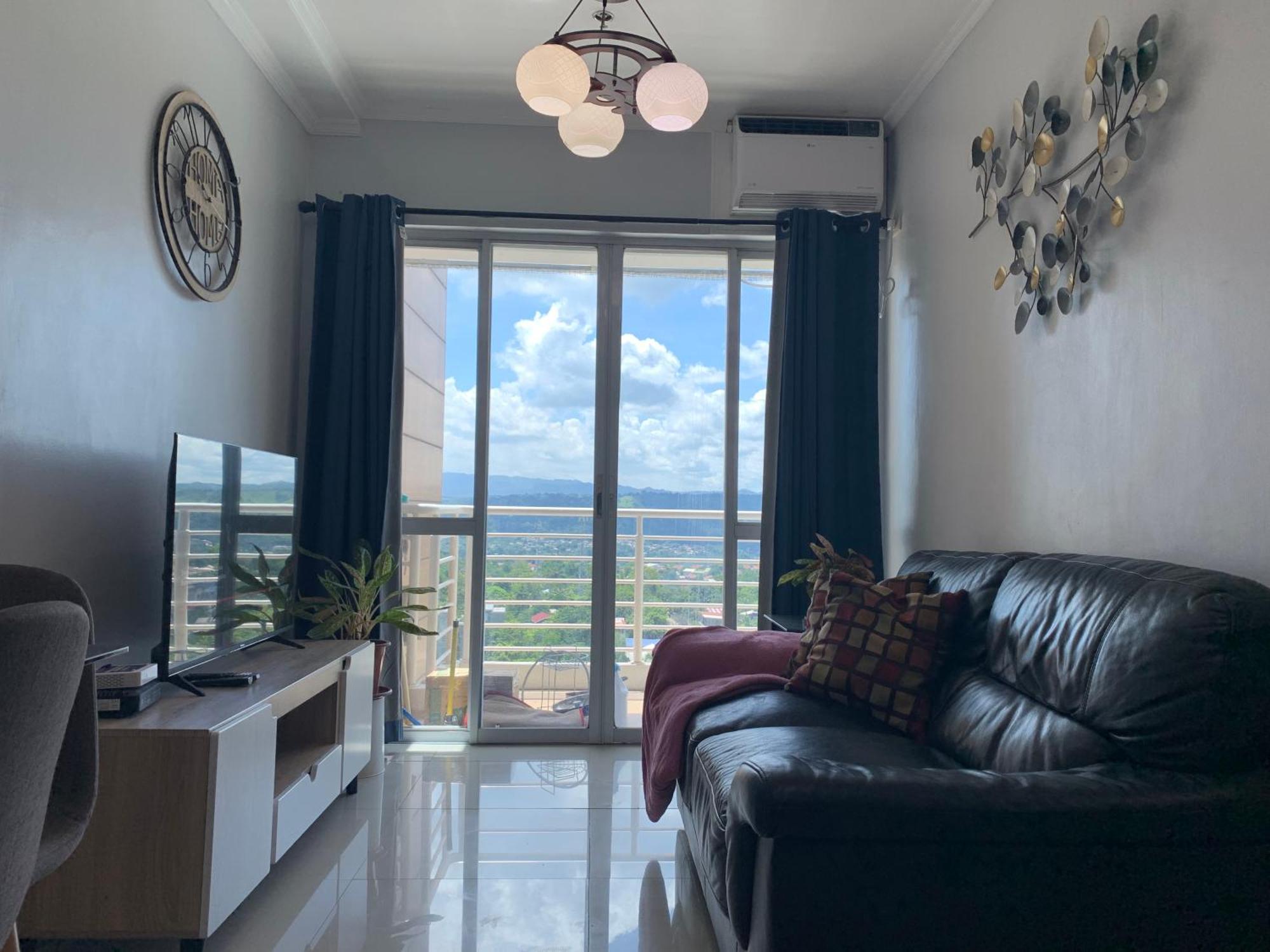 Spacious 2-Bedroom Condo,Wifi,Netflix,Free Parking 卡加盐德奥罗 外观 照片