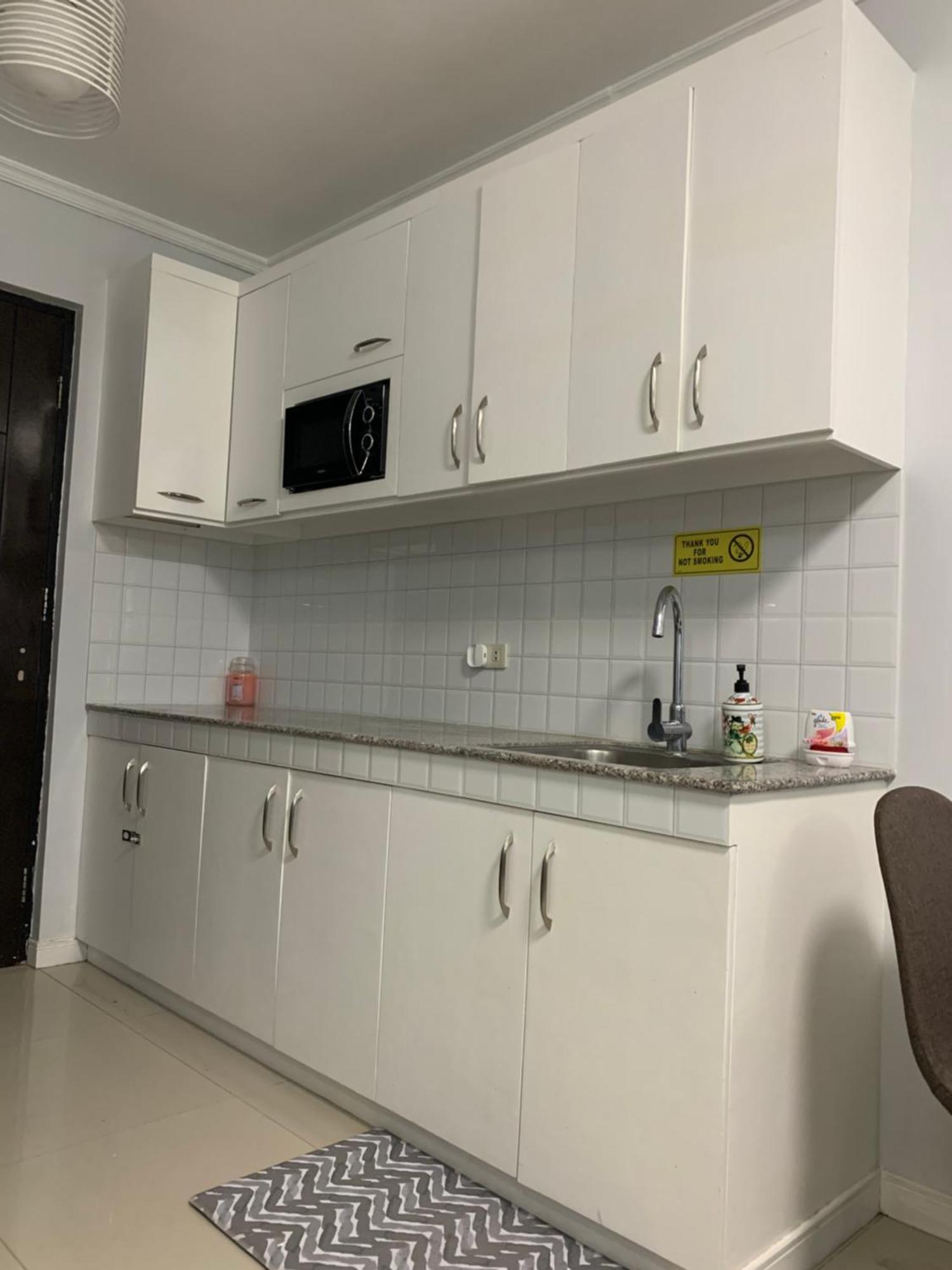 Spacious 2-Bedroom Condo,Wifi,Netflix,Free Parking 卡加盐德奥罗 外观 照片