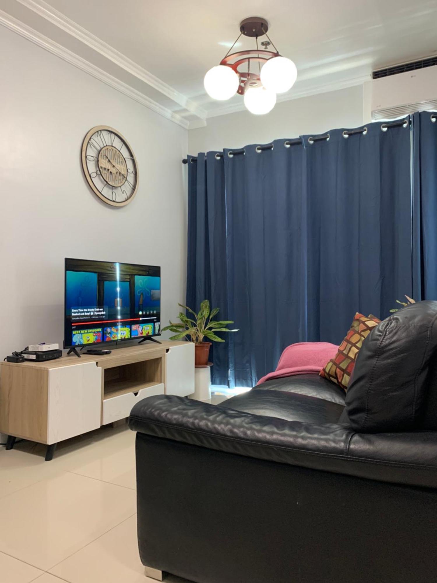 Spacious 2-Bedroom Condo,Wifi,Netflix,Free Parking 卡加盐德奥罗 外观 照片