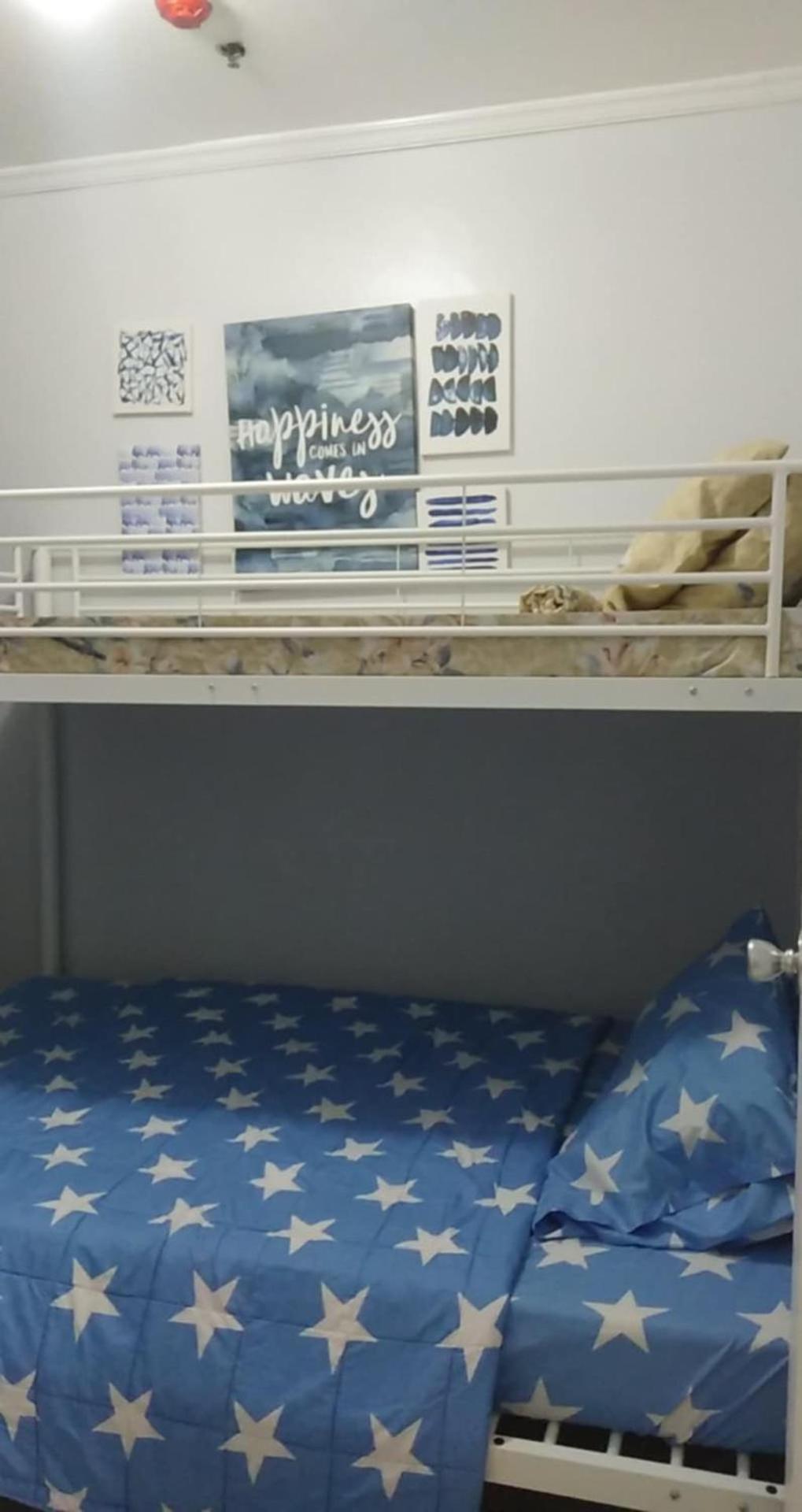Spacious 2-Bedroom Condo,Wifi,Netflix,Free Parking 卡加盐德奥罗 外观 照片