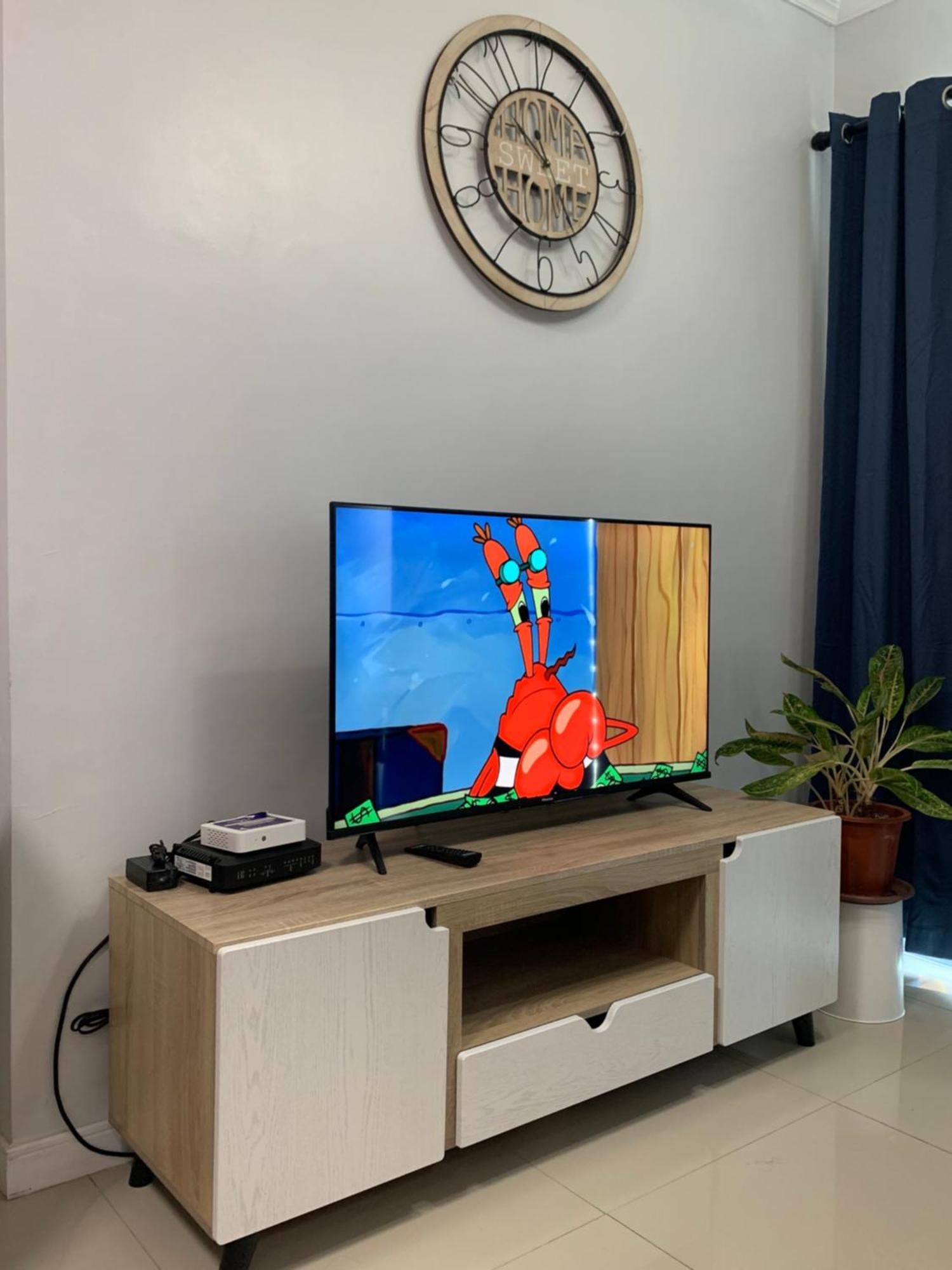 Spacious 2-Bedroom Condo,Wifi,Netflix,Free Parking 卡加盐德奥罗 外观 照片